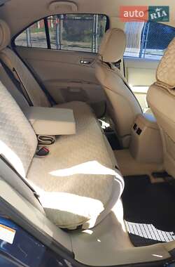 Седан Suzuki Kizashi 2012 в Києві