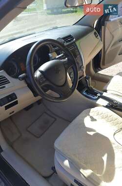 Седан Suzuki Kizashi 2012 в Києві