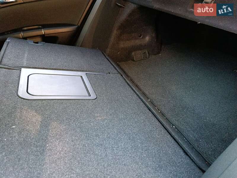 Седан Suzuki Kizashi 2012 в Конотопі