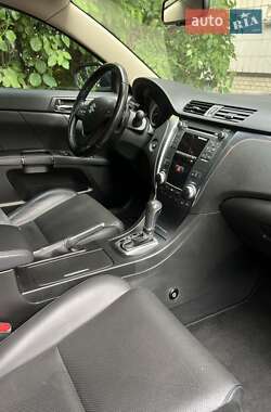 Седан Suzuki Kizashi 2011 в Киеве