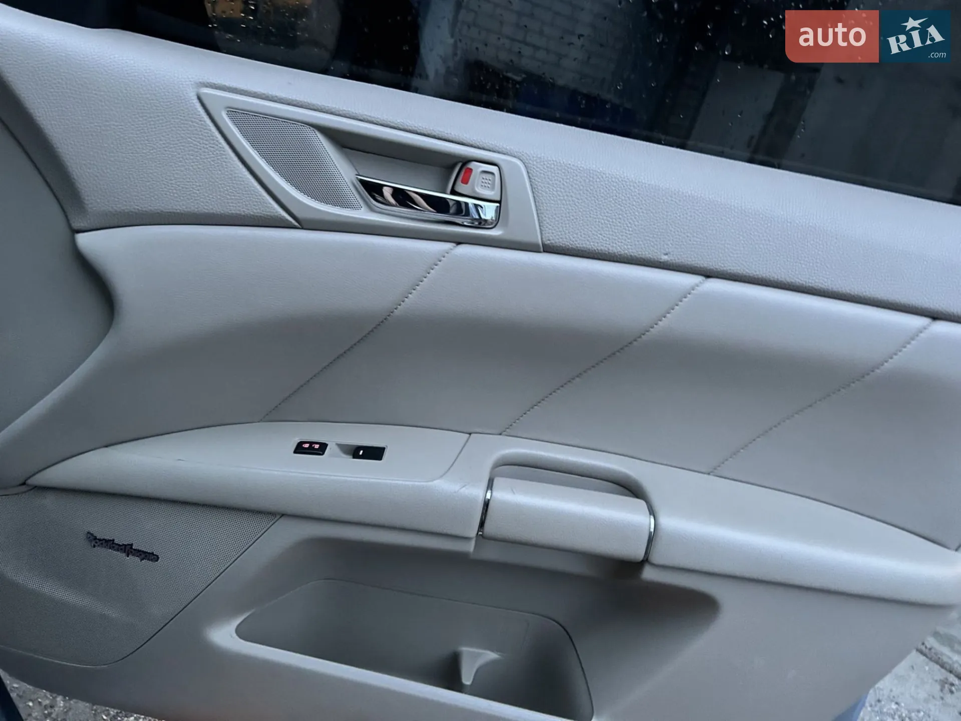 2012 Suzuki Kizashi - мініатюра 11