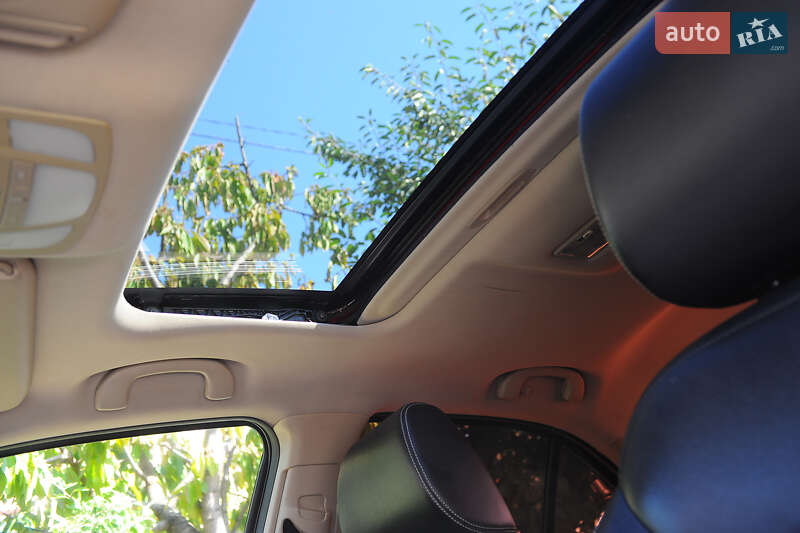 Седан Suzuki Kizashi 2010 в Рівному