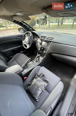 Седан Suzuki Kizashi 2010 в  фото 25 Седан Suzuki Kizashi 2010 в