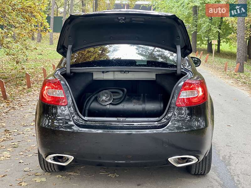 Седан Suzuki Kizashi 2012 в Киеве
