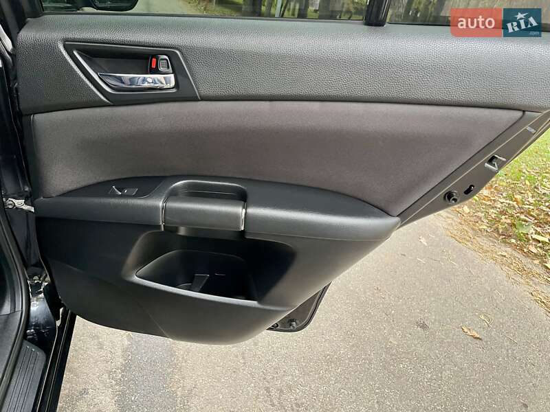 Седан Suzuki Kizashi 2012 в Киеве