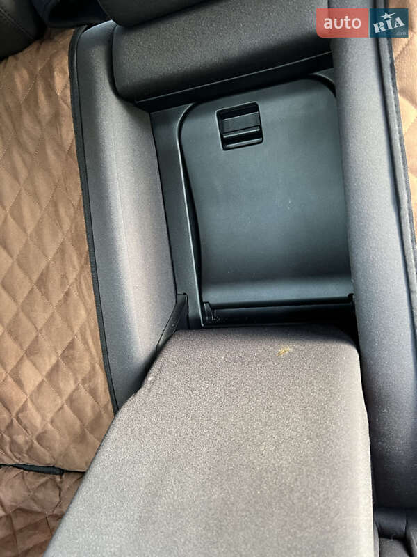 Седан Suzuki Kizashi 2012 в Ивано-Франковске