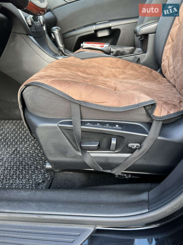 Седан Suzuki Kizashi 2012 в Ивано-Франковске