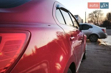 Седан Suzuki Kizashi 2012 в Конотопе