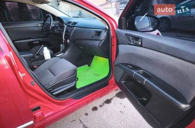Седан Suzuki Kizashi 2012 в Конотопе