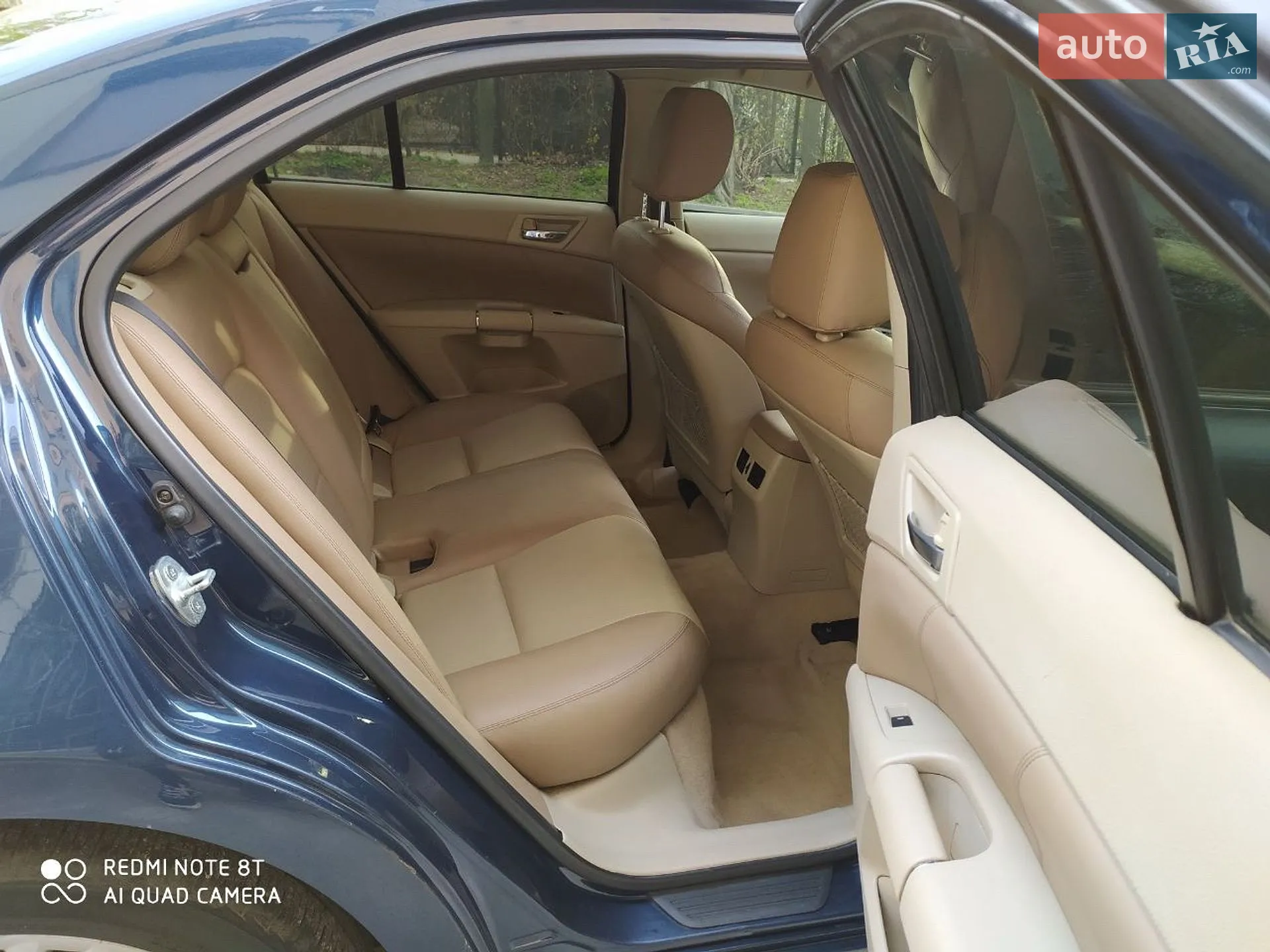2012 Suzuki Kizashi - мініатюра 16
