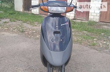 Скутер Suzuki Lets 2 2005 в Стрые