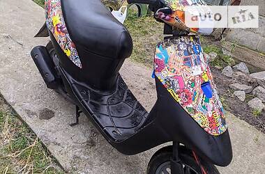 Скутер Suzuki Lets 2 2006 в 