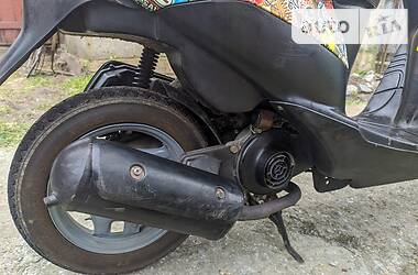 Скутер Suzuki Lets 2 2006 в 