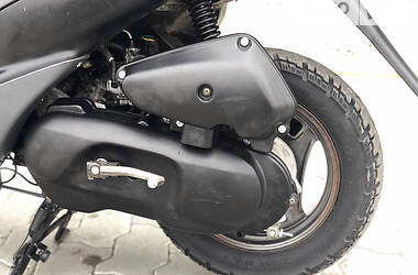 Скутер Suzuki Lets 2 2009 в 