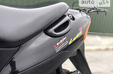 Скутер Suzuki Lets 2 2009 в 
