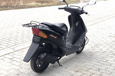 Скутер Suzuki Lets 2 2009 в 
