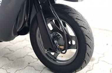 Скутер Suzuki Lets 2 2009 в 