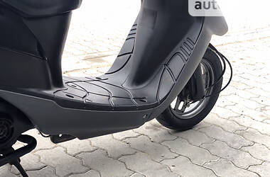 Скутер Suzuki Lets 2 2009 в 