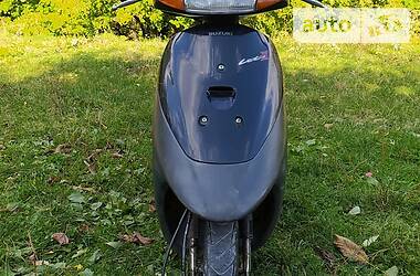 Скутер Suzuki Lets 2 2003 в Дунаевцах