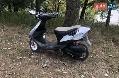 Скутер Suzuki Lets 2 2007 в 