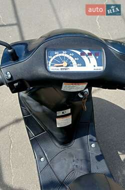 Скутер Suzuki Lets 2 2023 в Болграде