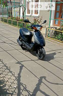 Скутер Suzuki Lets 2 2023 в Болграді
