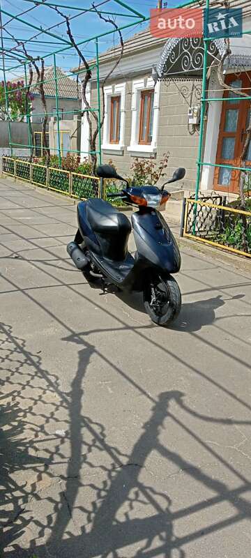 Suzuki Lets 2 2023 Suzuki Lets 2 2023