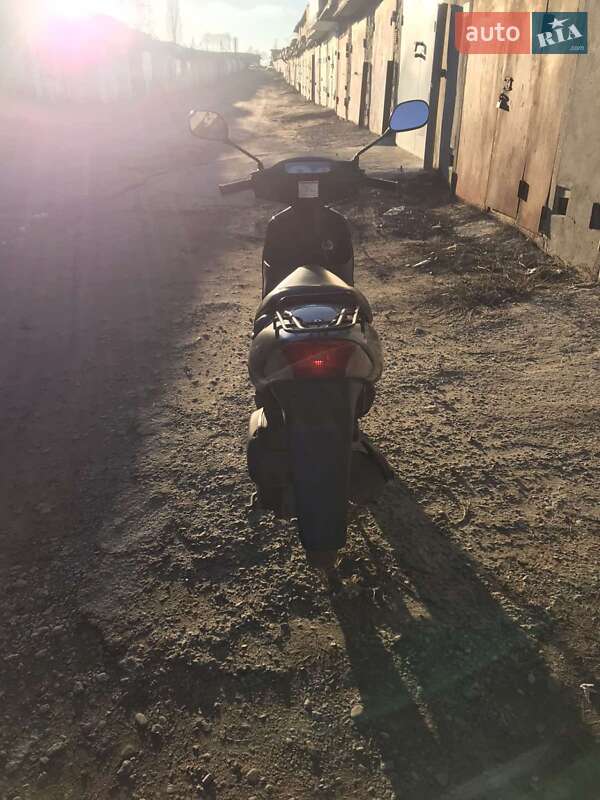 Вантажні моторолери, мотоцикли, скутери, мопеди Suzuki Lets 2 2008 в Новодністровську фото 2 Вантажні моторолери, мотоцикли, скутери, мопеди Suzuki Lets 2 2008 в Новодністровську