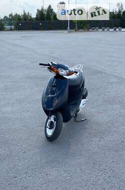 Грузовые мотороллеры, мотоциклы, скутеры, мопеды Suzuki Lets 2 1999 в Житомире