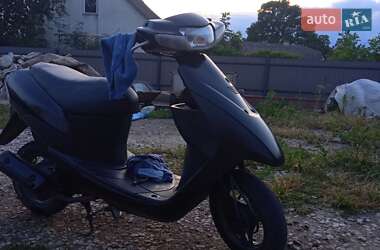 Скутер Suzuki Lets 2 2000 в Гусятині