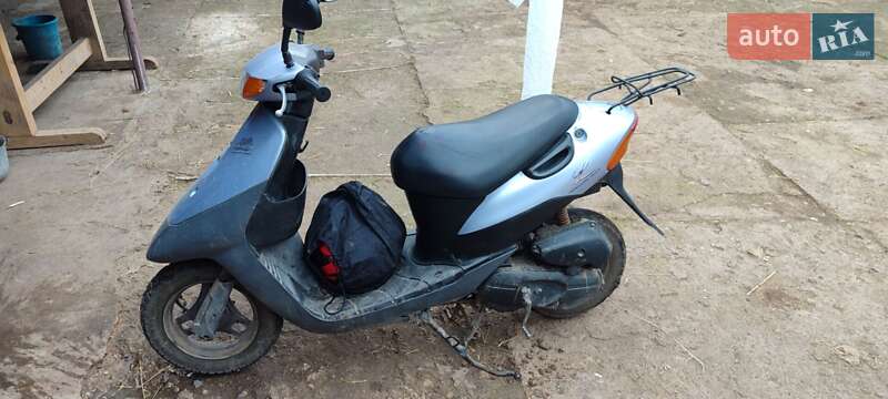 Мопеди Suzuki Lets 2 2021 в Одесі фото 3 Мопеди Suzuki Lets 2 2021 в Одесі