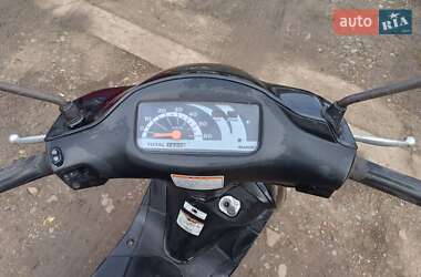 Мопеды Suzuki Lets 2 2019 в 