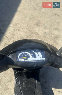 Мопеды Suzuki Lets 2 2016 в 