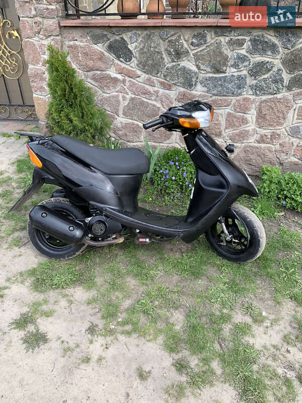 Мопеды Suzuki Lets 2 2012 в Малине