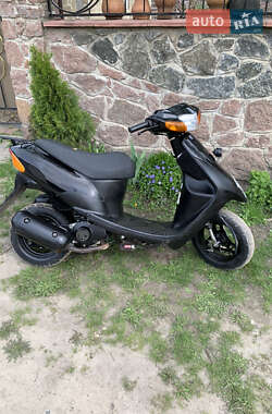 Мопеды Suzuki Lets 2 2012 в 