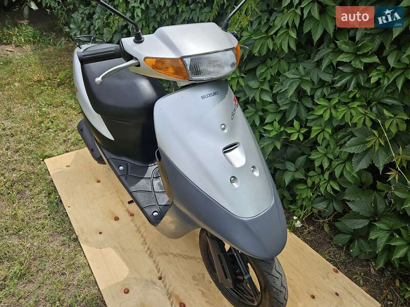 Мопеды Suzuki Lets 2 2012 в Первомайске