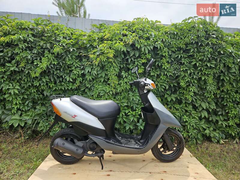 Мопеды Suzuki Lets 2 2012 в Первомайске