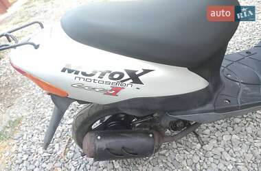 Мопеды Suzuki Lets 2 2012 в 