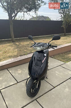 Скутер Suzuki Lets 2 2006 в 