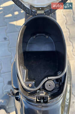 Мопеды Suzuki Lets 2 2009 в 