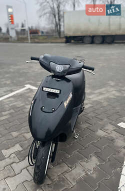 Мопеды Suzuki Lets 2 2009 в 