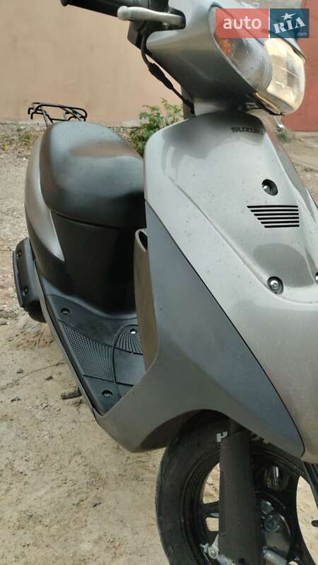 Мопеди Suzuki Lets 2 2002 в Первомайську