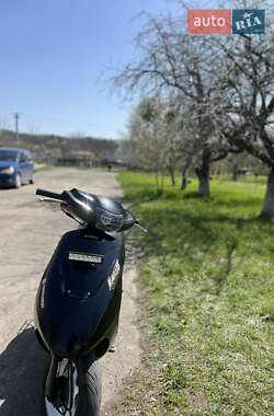 Мопеды Suzuki Lets 2 2009 в 