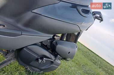 Скутер Suzuki Lets 2 2007 в 