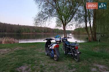 Мопеды Suzuki Lets 2 2006 в Прилуках Мопеды Suzuki Lets 2 2006 в Прилуках