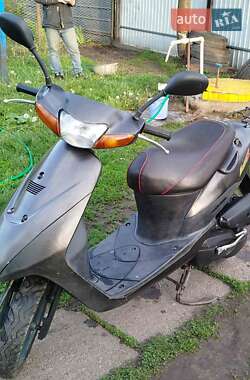 Скутер Suzuki Lets 2 2006 в 