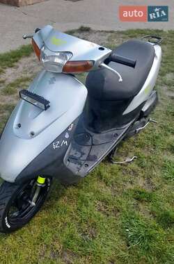 Мопеды Suzuki Lets 2 2008 в Сарнах