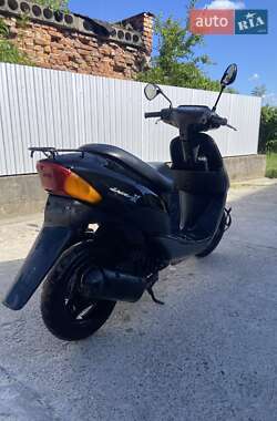 Грузовые мотороллеры, мотоциклы, скутеры, мопеды Suzuki Lets 2 2006 в Ивано-Франковске