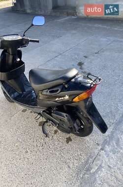 Грузовые мотороллеры, мотоциклы, скутеры, мопеды Suzuki Lets 2 2006 в 
