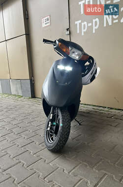 Мопеды Suzuki Lets 2 2004 в Житомире